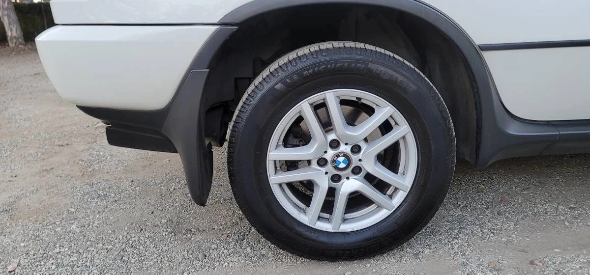 2006 BMW E53 X5 - Image 23 of 24