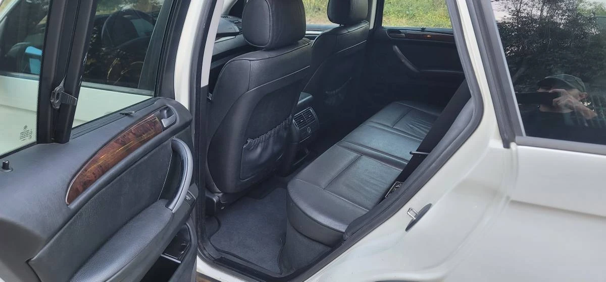 2006 BMW E53 X5 - Image 10 of 23
