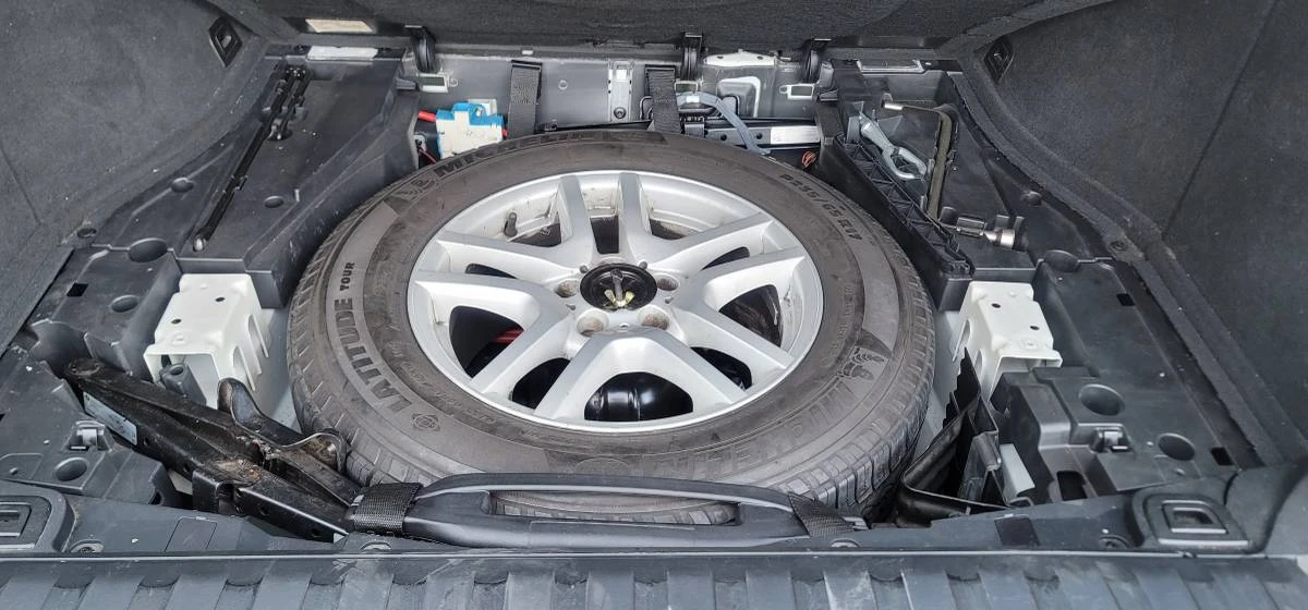 2006 BMW E53 X5 - Image 15 of 23