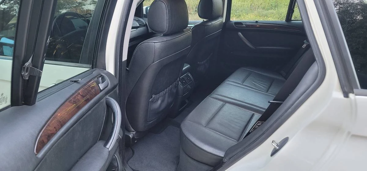 2006 BMW E53 X5 - Image 11 of 24