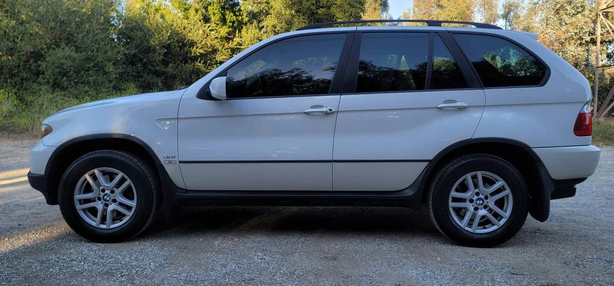 2006 BMW E53 X5 - Image 2 of 23