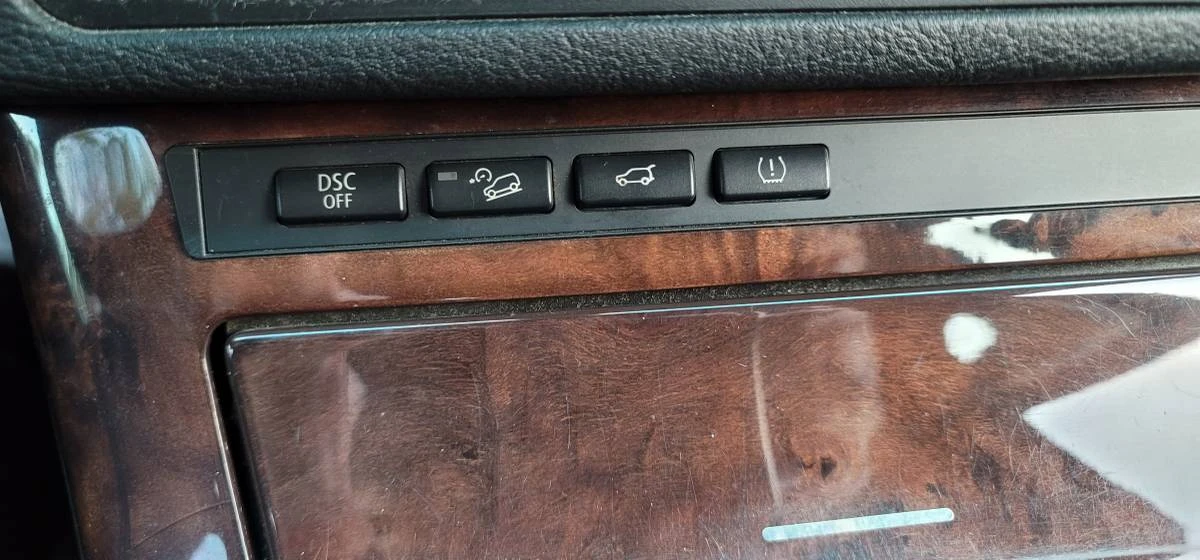 2006 BMW E53 X5 - Image 22 of 24