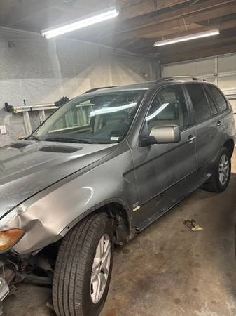 2006 BMW E53 X5 - Image 6 of 7
