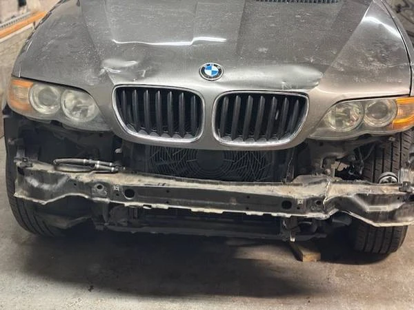 2006 BMW E53 X5 - Image 7 of 7