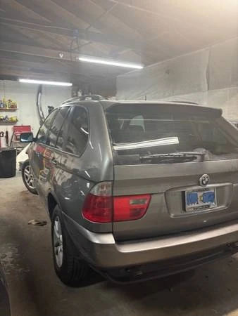 2006 BMW E53 X5 - Image 2 of 7