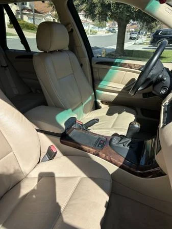 2006 BMW E53 X5 - Image 17 of 21