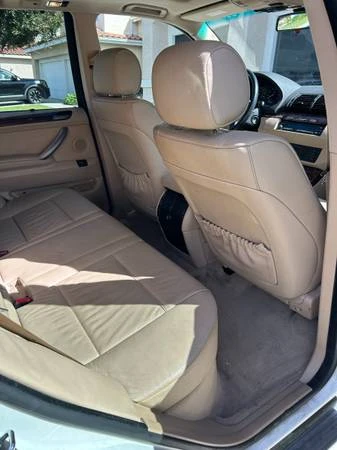 2006 BMW E53 X5 - Image 13 of 21