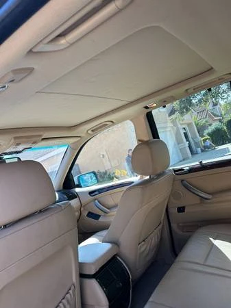 2006 BMW E53 X5 - Image 12 of 21