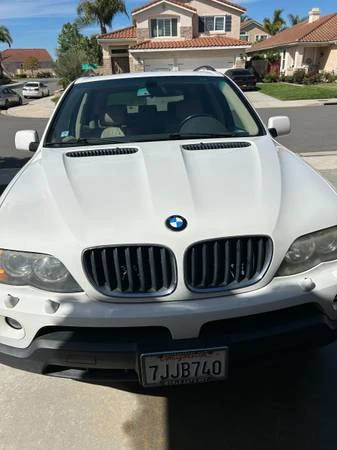 2006 BMW E53 X5 - Image 6 of 21