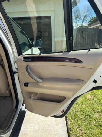 2006 BMW E53 X5 - Image 9 of 21