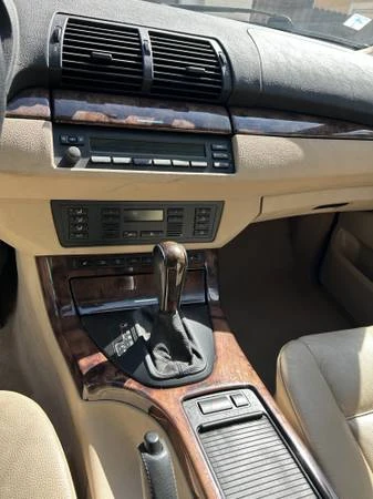 2006 BMW E53 X5 - Image 20 of 21