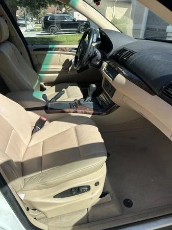 2006 BMW E53 X5 - Image 18 of 21
