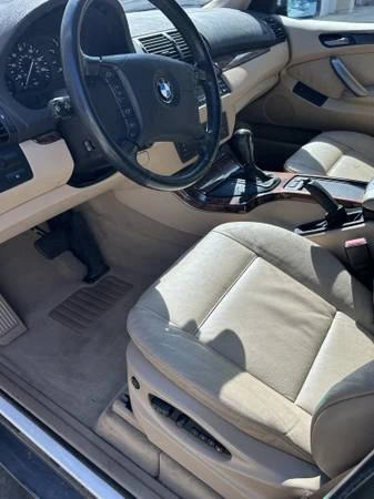 2006 BMW E53 X5 - Image 19 of 21