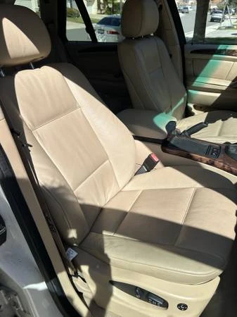 2006 BMW E53 X5 - Image 16 of 21