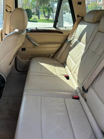 2006 BMW E53 X5 - Image 11 of 21