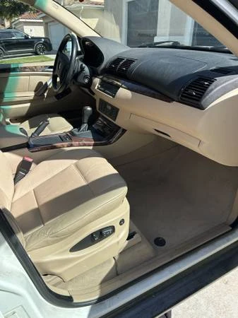 2006 BMW E53 X5 - Image 15 of 21