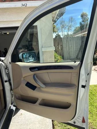 2006 BMW E53 X5 - Image 14 of 21