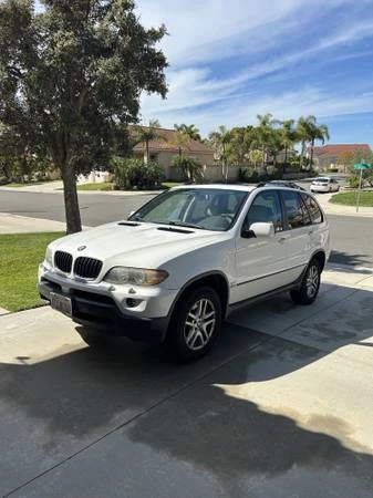 2006 BMW E53 X5 - Image 2 of 21