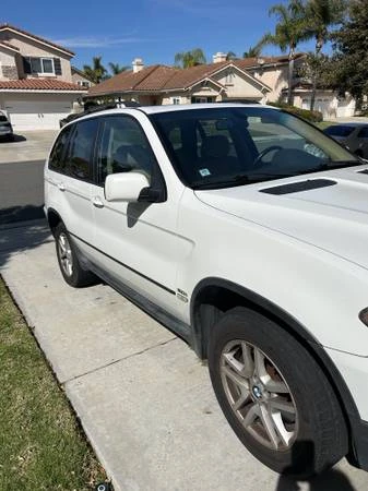 2006 BMW E53 X5 - Image 5 of 21