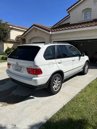 2006 BMW E53 X5 - Image 4 of 21