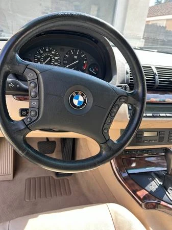 2006 BMW E53 X5 - Image 21 of 21