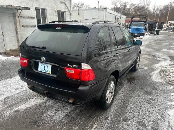 2006 BMW E53 X5 - Image 4 of 9