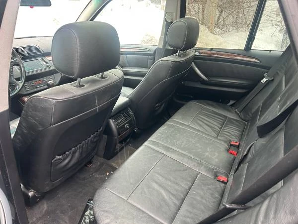 2006 BMW E53 X5 - Image 6 of 9