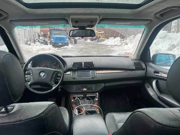 2006 BMW E53 X5 - Image 7 of 9