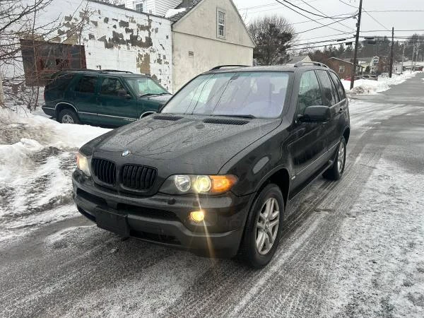 2006 BMW E53 X5 - Image 2 of 9