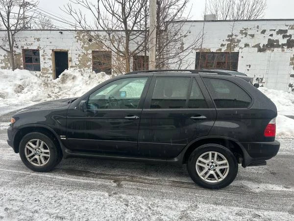 2006 BMW E53 X5 - Image 3 of 9