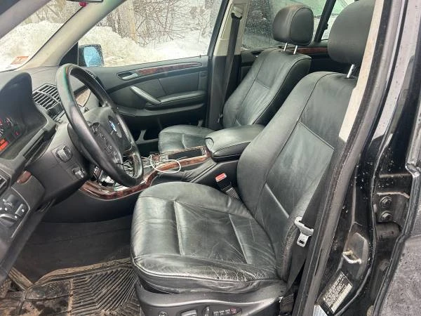 2006 BMW E53 X5 - Image 9 of 9