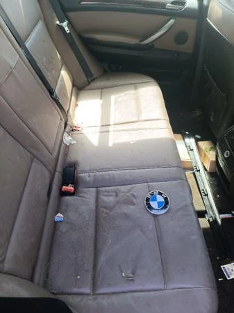 2006 BMW E53 X5 - Image 9 of 13