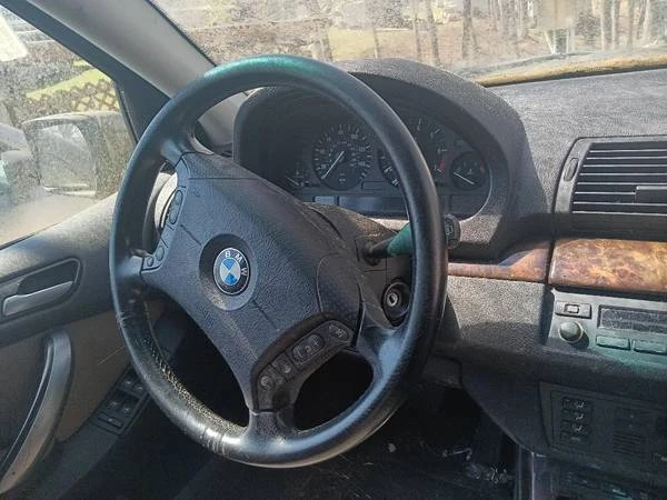 2006 BMW E53 X5 - Image 4 of 13