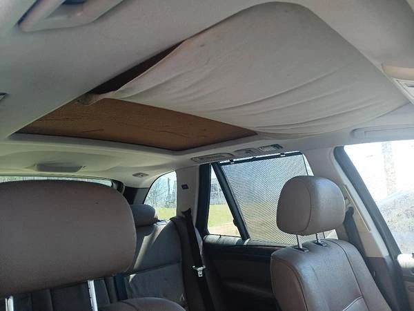 2006 BMW E53 X5 - Image 10 of 13