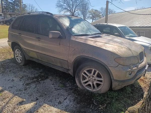 2006 BMW E53 X5 - Image 2 of 13