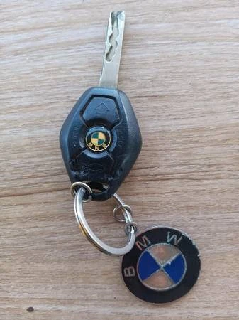 2006 BMW E53 X5 - Image 13 of 13