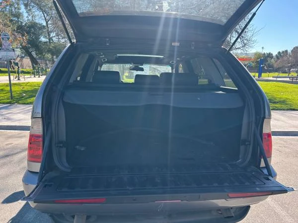 2006 BMW E53 X5 - Image 9 of 9