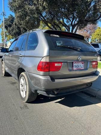 2006 BMW E53 X5 - Image 4 of 9