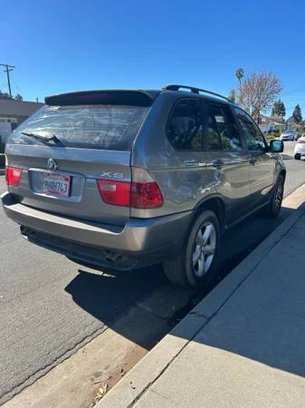 2006 BMW E53 X5 - Image 3 of 9