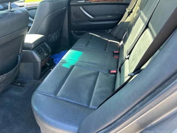2006 BMW E53 X5 - Image 7 of 9