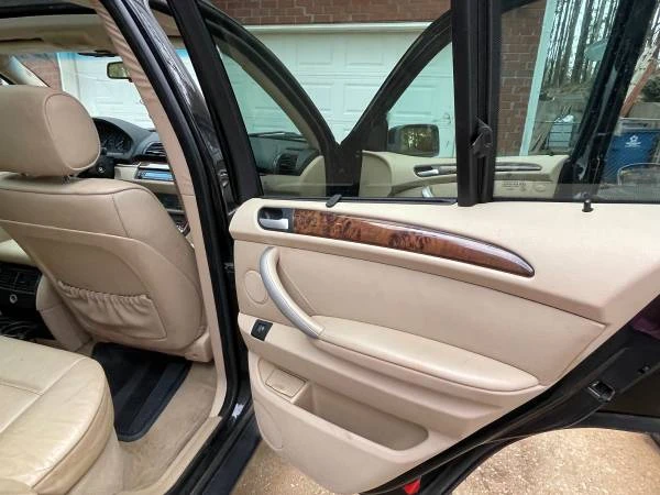 2006 BMW E53 X5 - Image 8 of 9