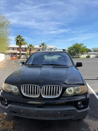 2006 BMW E53 X5 - Image 2 of 4