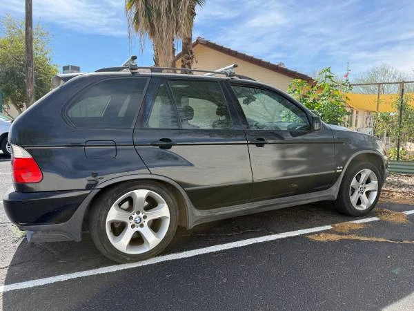 2006 BMW E53 X5 - Image 3 of 4