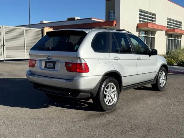 2006 BMW E53 X5 - Image 5 of 13