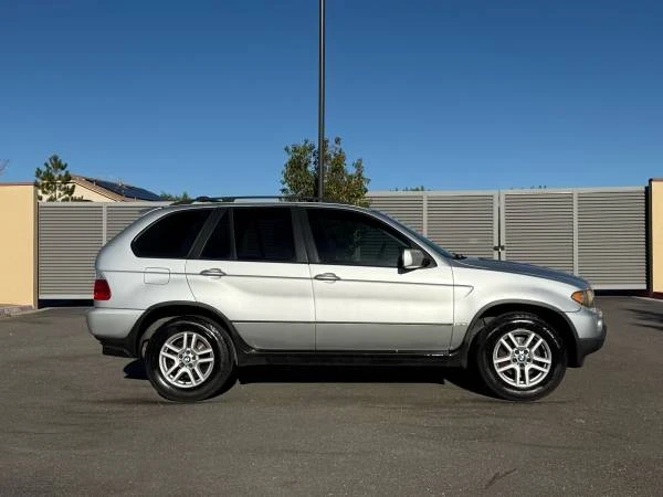 2006 BMW E53 X5 - Image 6 of 13