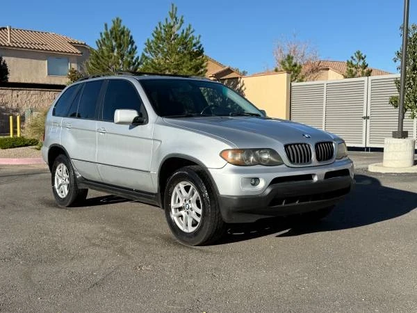 2006 BMW E53 X5 - Image 7 of 13