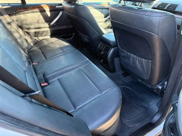 2006 BMW E53 X5 - Image 12 of 13