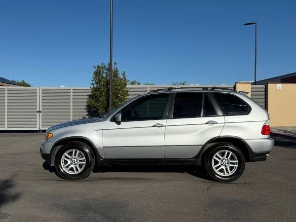 2006 BMW E53 X5 - Image 2 of 13