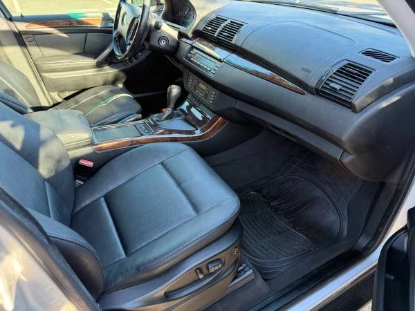 2006 BMW E53 X5 - Image 13 of 13