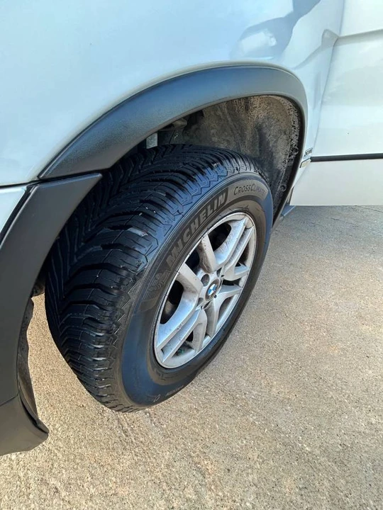2006 BMW E53 X5 - Image 13 of 16